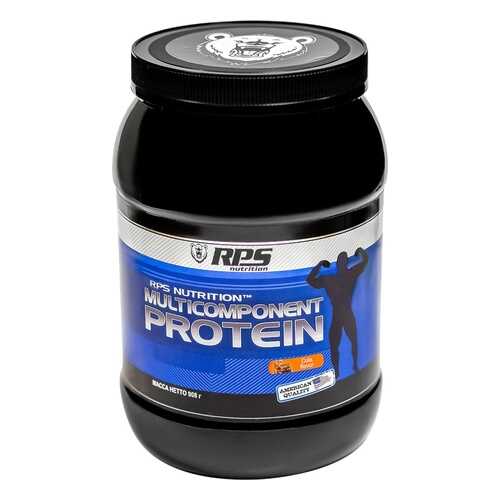 Протеин RPS Nutrition Multicomponent Protein 908 г Cola