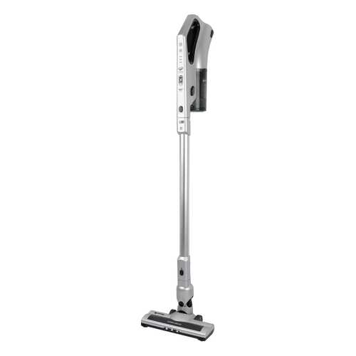 Вертикальный пылесос Vitek VT-8119 Silver