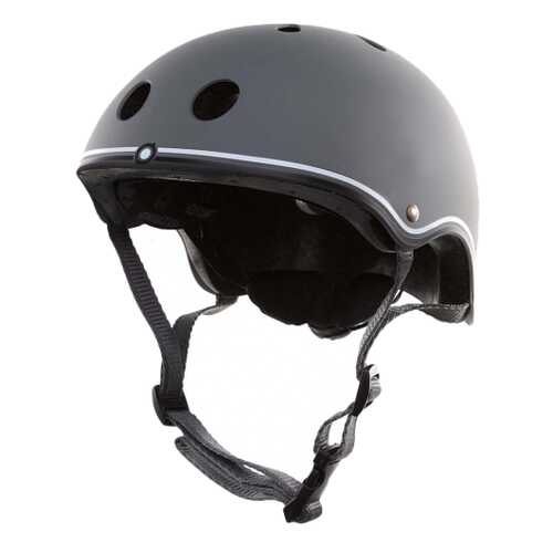 Шлем Globber junior grey xs s 51 54 см 6663