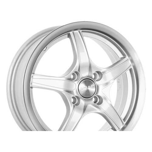 Колесный диск СКАД Стинг 5.5xR14 4x98 ET38 DIA58.6