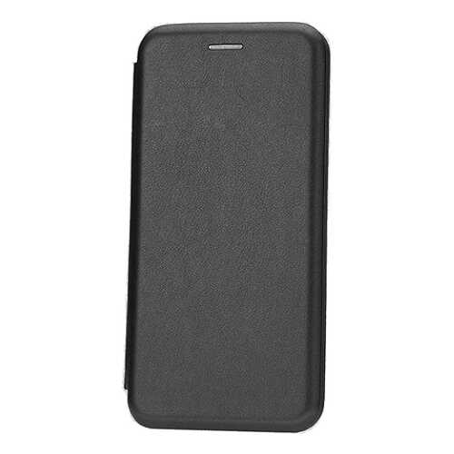Чехол Fashion Case для Xiaomi Mi A3 Black