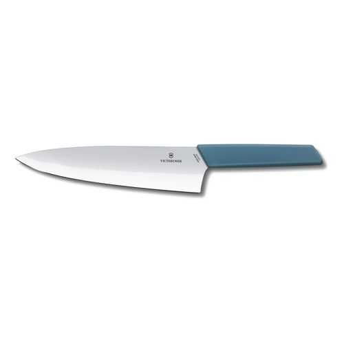Нож разделочный VICTORINOX Swiss Modern 6.9016.202B 20 см