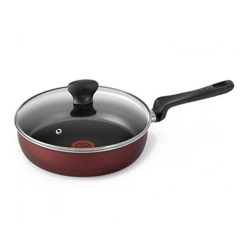 Сотейник с крышкой Tefal 04170224