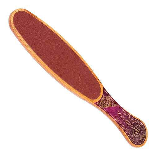 Терка для ног Solinberg 2733В 60/120 Grit