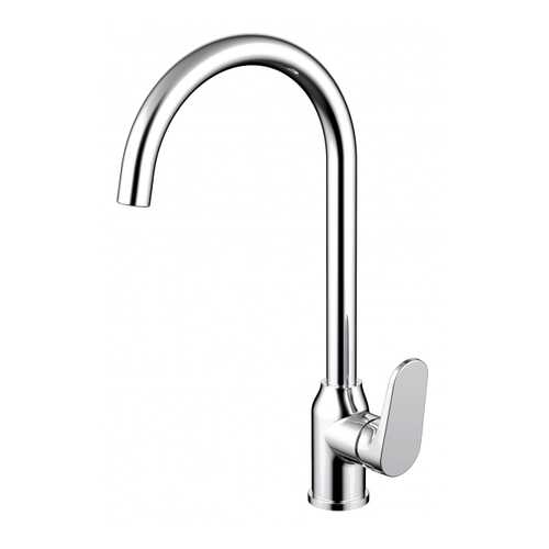 Смеситель для кухонной мойки BRAVAT F7191238CP-RUS