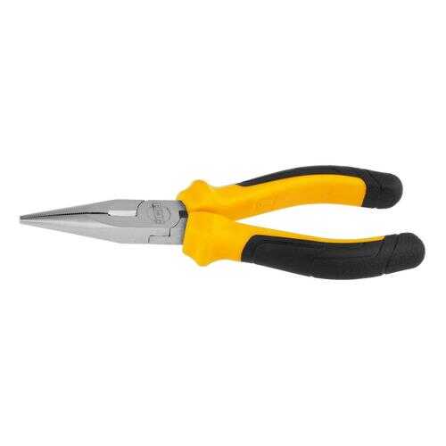 Длинногубцы JCB JPL009