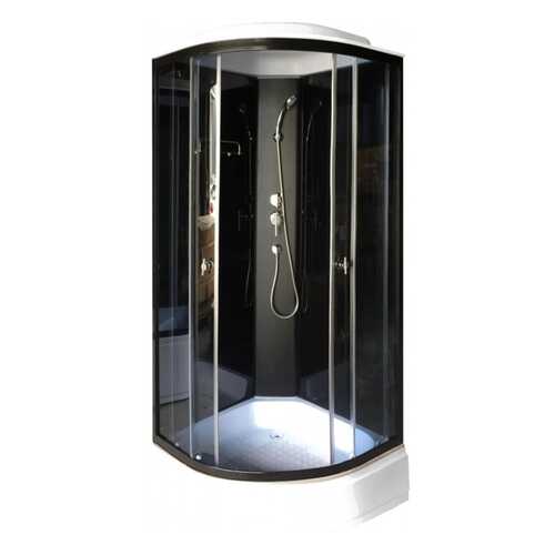 Душевая кабина Niagara NG-6501-14 90х90 см