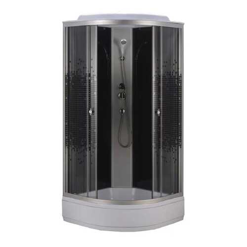 Душевая кабина Niagara NG-3504-14 90х90 см