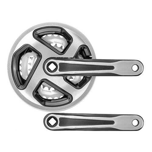Велосипедная система Prowheel HDL-L362 170мм 24/34/42Т 170 мм