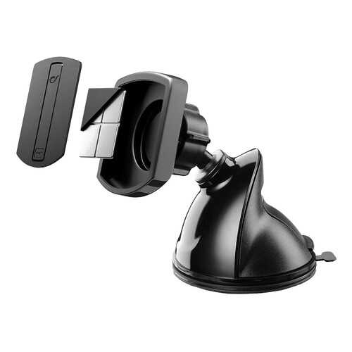Держатель универсальный CELLULAR LINE MAG 4 PILOT FORCE 28030 Black