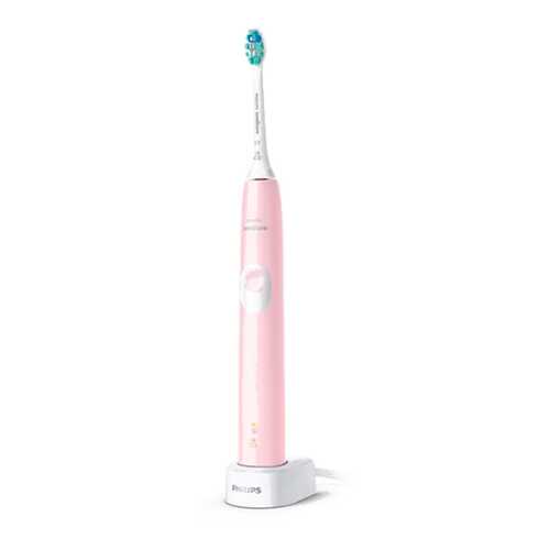 Электрическая зубная щетка Philips Sonicare ProtectiveClean HX6806/04