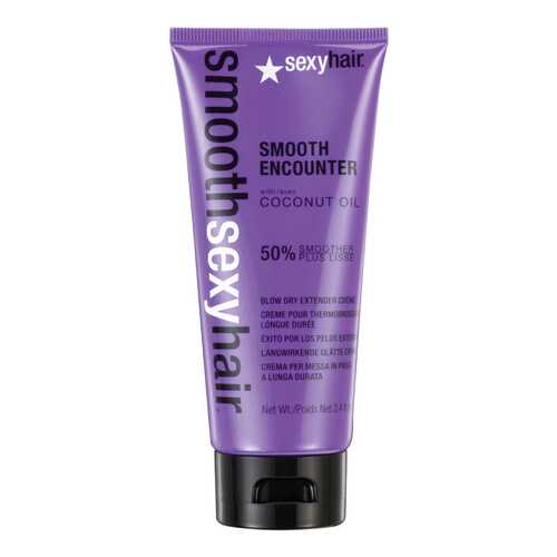 Гель для укладки Sexy Hair Smooth Encounter