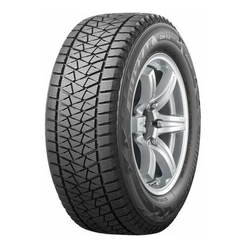 Шины BRIDGESTONE Blizzak DM-V2 255/55 R18 109T 7945