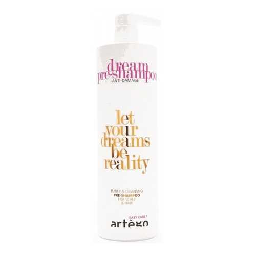 Шампунь Artego Dream Shampoo Post Восстанавливающий, 1000 мл