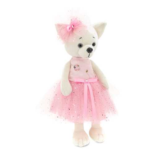 Мягкая игрушка Orange Toys Собачка Lucky Lili: Блеск, Lucky Doggy