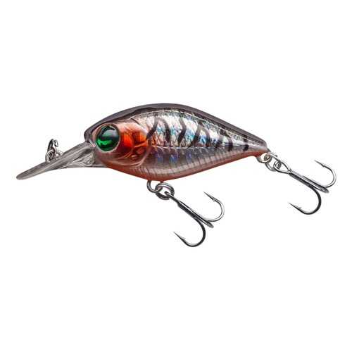 Воблер Sprut Uni Crank D 35F ST