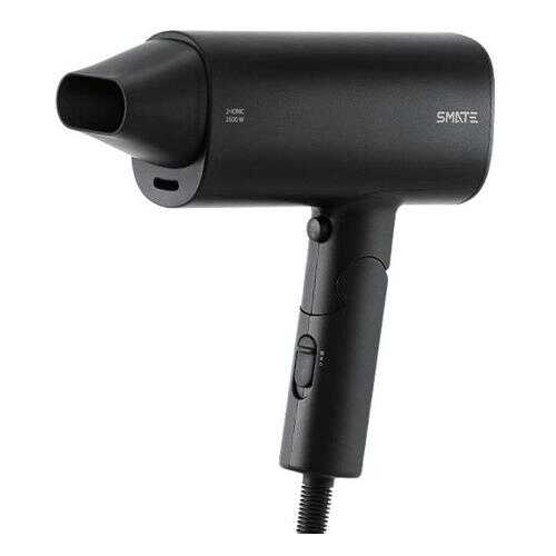 Фен Xiaomi Smate Hair Dryer 7060 Black