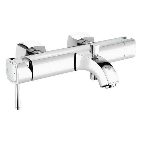 Смеситель для ванны Grohe Grandera 23317000 хром