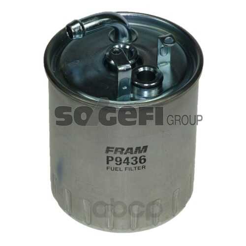 Фильтр топливный Fram P9436