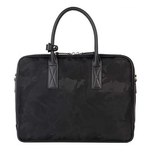 Сумка мужская ELEGANZZA Z-64692 черная