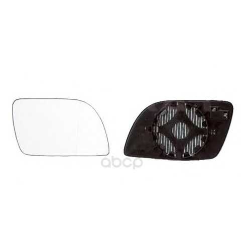 Cтекло зеркала заднего вида правого VW Polo V 02-05 ALKAR 6426110