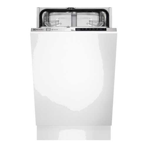 Встраиваемая посудомоечная машина 45 см Electrolux ESL94585RO