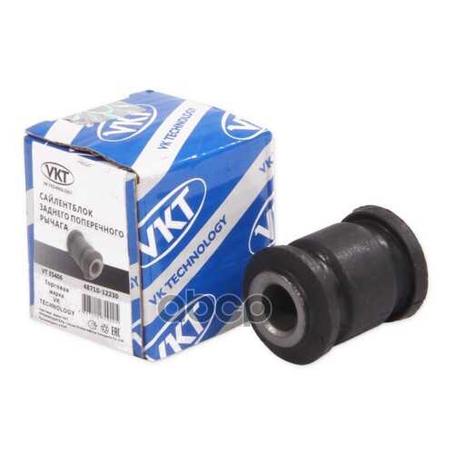 Сайлентблок VK TECHNOLOGY VT35406