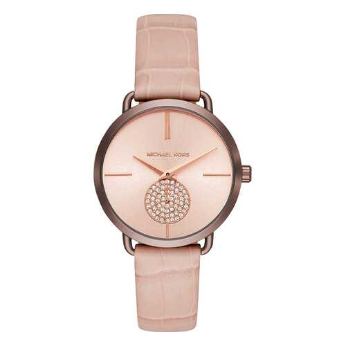 Наручные часы кварцевые женские Michael Kors MK2721