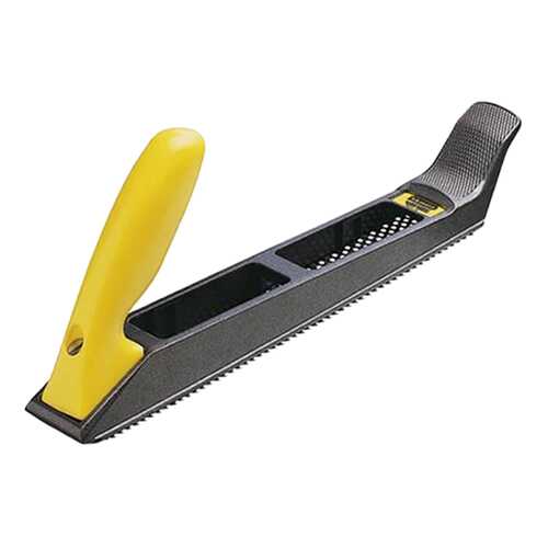 Рашпиль Stanley Surform Convertible Planerfile 5-21-122 310мм