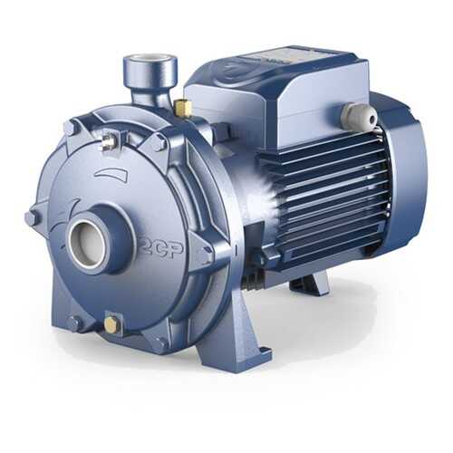 Самовсасывающий насос Pedrollo 2CPm25/130N 452CM130A1