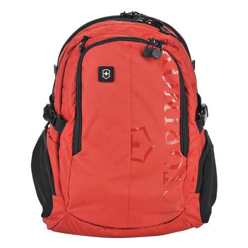 Рюкзак Victorinox Sport Pilot красный 30 л