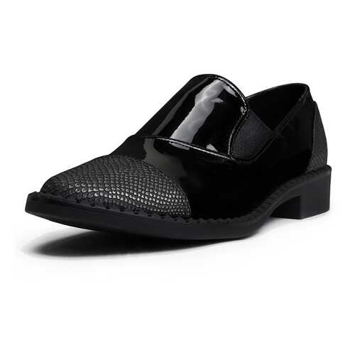 Туфли женские T.Taccardi K0490LC-2B черные 36 RU