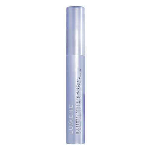 Тушь для ресниц Lumene Blueberry Sensitive Mascara 9 мл