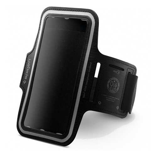 Чехол Spigen Velo Sports Armband A700 (000EM21193) 6 (Black)