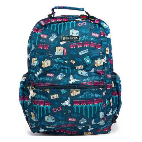 Рюкзак женский Be Packed JuJuBe x Harry Potter Platform 9 3/4