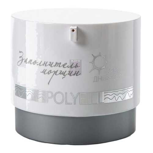 Крем для лица Premium дневной Заполнитель морщин 50 мл Polyfill active