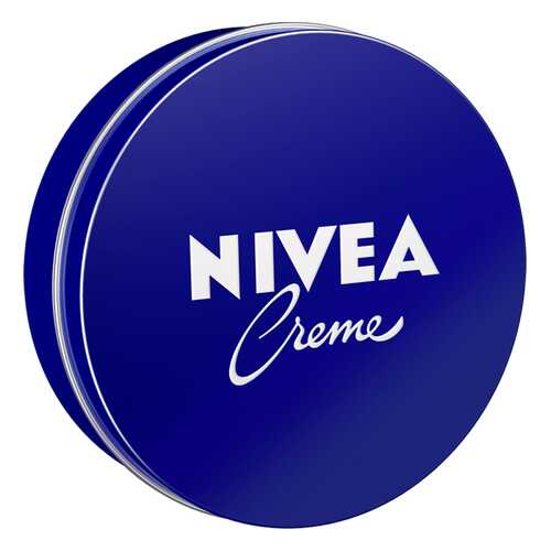 Крем для тела NIVEA Увлажняющий универсальный 150 мл