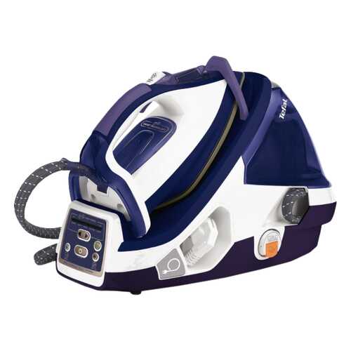 Парогенератор Tefal Pro Express Control Plus GV8977