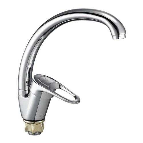 Смеситель для кухонной мойки SOLONE KAP4-A043
