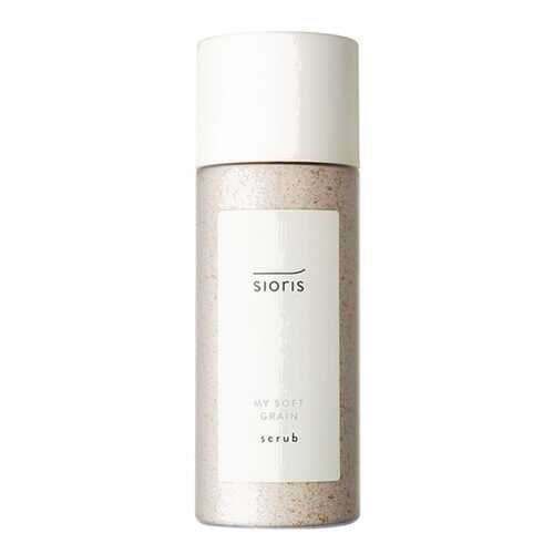 Скраб для лица Sioris My Soft Grain Scrub 45 г