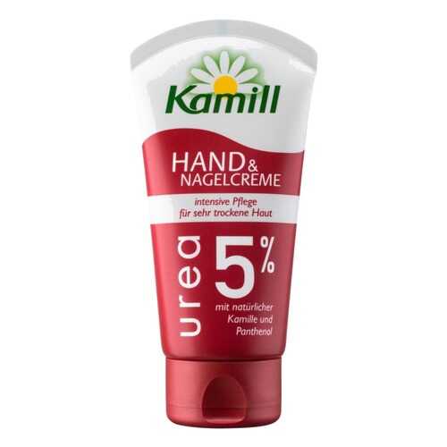 Крем для рук Kamill Urea 5% 75 мл