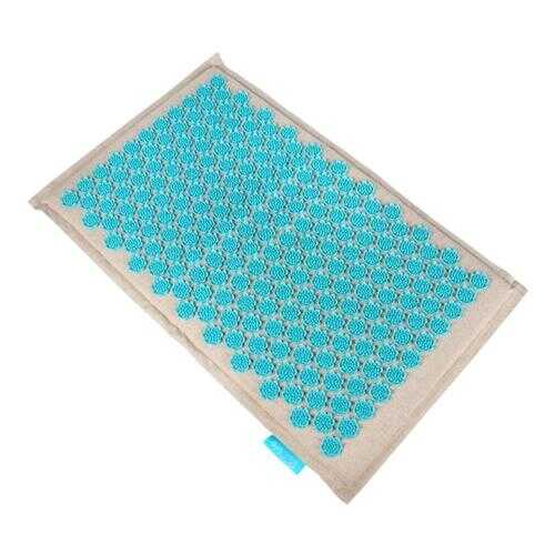 Массажный коврик Gezatone EcoLife Turquoise