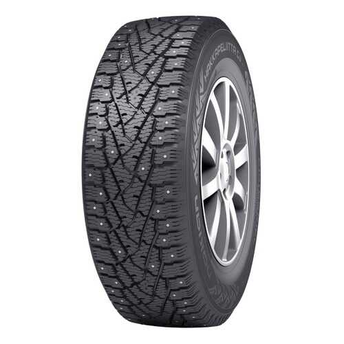 Шины Nokian Hakkapeliitta C3 215/65 R15 104R (до 170 км/ч) TS32039