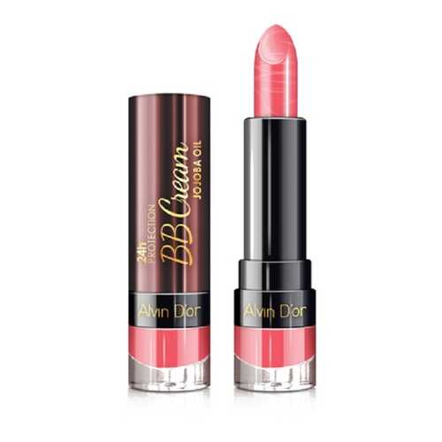 Помада BB Cream, Alvin D`or, тон 27