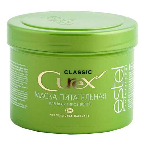 Маска для волос Estel Professional Curex Classic 500 мл