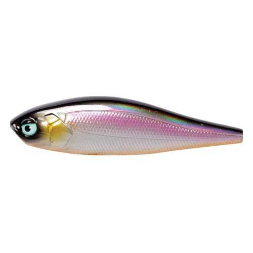 Воблер плавающий Lucky John Pro Series Anira F 6,90,103