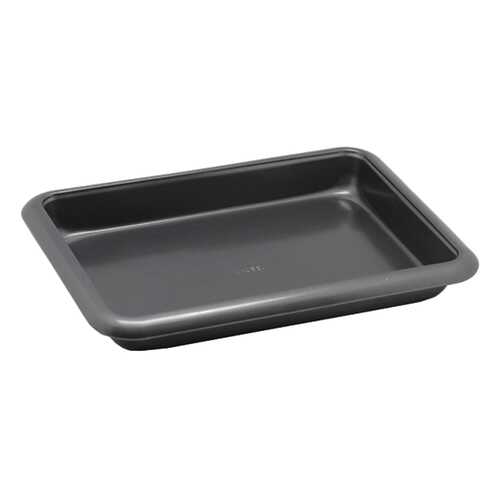 Форма для запекания Zanussi ZAC37211BF Черный