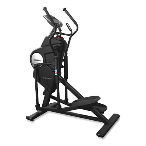 Эллиптический тренажер SVENSSON INDUSTRIAL Base X550