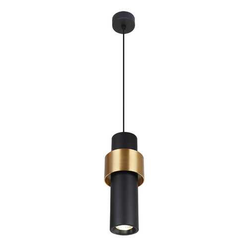 Подвесной светильник Lumien Hall LH4096/1P-SBK-GD