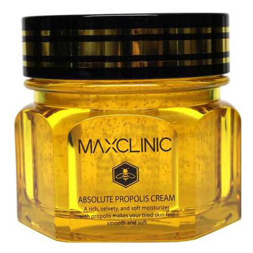 Крем для лица Maxclinic Absolute Propolis 100 мл